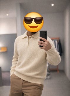 Lover - Male escort in Al Manama Photo 5 of 5