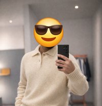 Lover - Acompañantes masculino in Al Manama