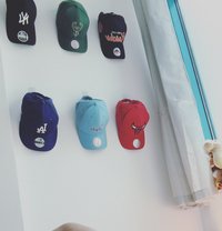 Lover_boy - Intérprete masculino de adultos in Abu Dhabi