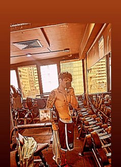 Lover_boy - Intérprete masculino de adultos in Abu Dhabi Photo 4 of 6