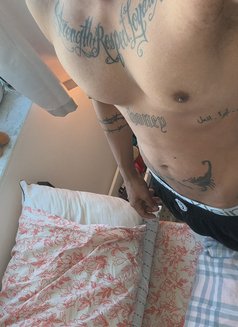 Lover_boy - Intérprete masculino de adultos in Abu Dhabi Photo 6 of 6