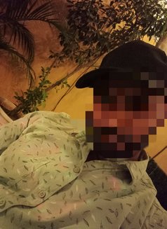 Lover Boy for females - Male escort in New Delhi Photo 4 of 4