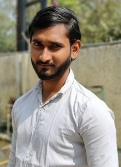 Lover Boy only for females - Acompañantes masculino in New Delhi Photo 1 of 4