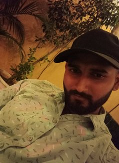 Lover Boy only for females - Acompañantes masculino in New Delhi Photo 3 of 4