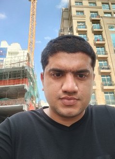 Lover Boy - Male escort in Dubai Photo 2 of 2