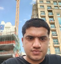 Lover Boy - Acompañantes masculino in Dubai