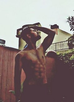 Lover Boy - Male escort in Faridabad Photo 1 of 2