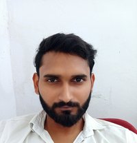 Lover Boy - Male escort in New Delhi