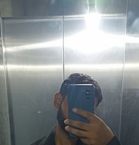 Lover Boy - Acompañantes masculino in New Delhi