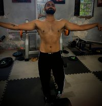 Its Backbencher for females - Male escort in Noida Photo 5 of 8