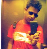 Lover Boy - Male escort in New Delhi