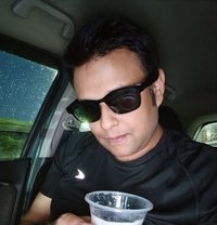 Lover Boy - Male escort in New Delhi
