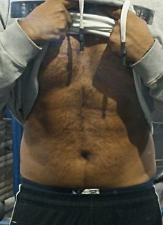 Lover Boy - Male escort in Noida Photo 1 of 2