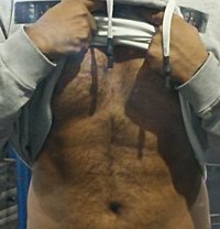 Lover Boy - Male escort in Noida