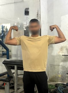 Lover Boy - Male escort in Noida Photo 2 of 2