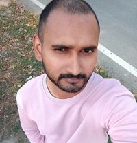 Lover Boy - Male escort in Noida