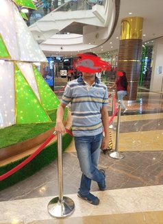 Lover Boy - Male escort in Pune Photo 1 of 1