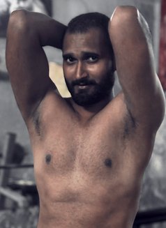Lover boy - Male escort in New Delhi Photo 5 of 5