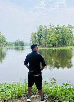 Lover Boy - Male escort in Kathmandu Photo 1 of 2