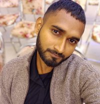 Lover boy - Male escort in New Delhi