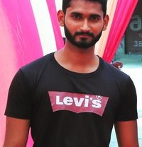 Lover boy - Male escort in New Delhi