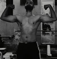 Lover Boy only for females - Acompañantes masculino in New Delhi