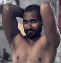 Lover Boy only for females - Acompañantes masculino in New Delhi