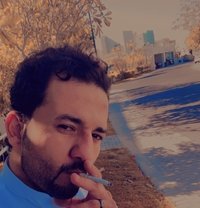 Lover Boy - Male escort in Al Juffair