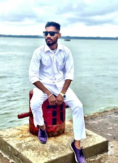 Lover Boy Prince - Acompañantes masculino in Candolim, Goa Photo 14 of 16