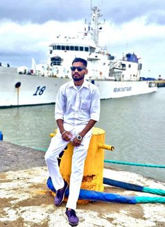 Lover Boy Prince - Acompañantes masculino in Candolim, Goa Photo 15 of 16