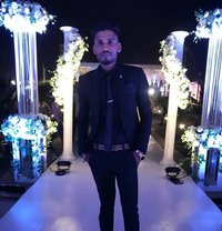 Lover Boy Prince - Male escort in Candolim, Goa