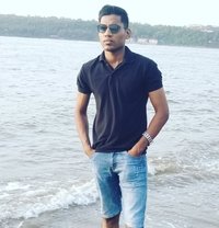Lover Boy Prince - Male escort in Candolim, Goa