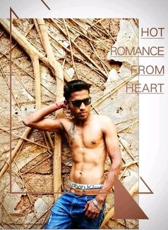 Lover Boy Prince - Acompañantes masculino in Candolim, Goa Photo 8 of 12