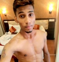 Lover Boy Prince - Male escort in Candolim, Goa