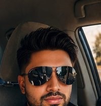 Lover Boy Ruh - Male escort in Riyadh