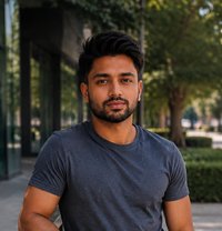 Lover Boy Ruh - Male escort in Riyadh