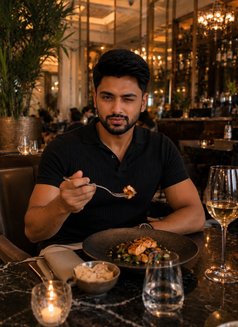 Lover Boy Ruh - Male escort in Riyadh Photo 7 of 9