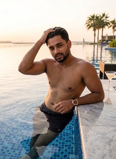 Lover Boy Ruh - Male escort in Riyadh Photo 8 of 9