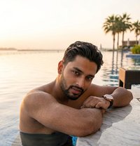 Lover Boy Ruh - Male escort in Riyadh