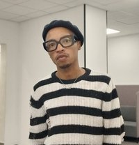 Lover Boy - Male escort in Cape Town