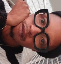 Lover Boy - Male escort in Cape Town