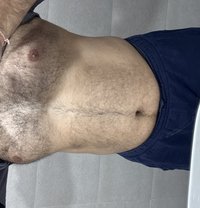 Lover Boy looking for genuine connection - Male escort in Mumbai