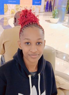 Lover Girl - escort in Noida Photo 1 of 5