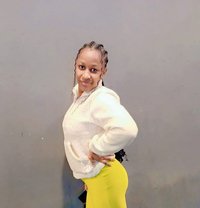 Lover Girl - escort in Noida