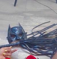 Lover Girl - escort in Noida