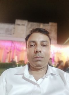 Lover - Male escort in Chandigarh Photo 3 of 3