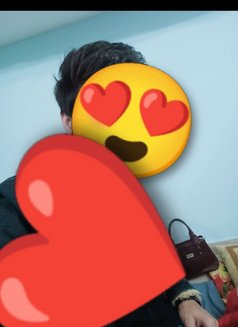 Lover - Male escort in Lucknow Photo 1 of 2