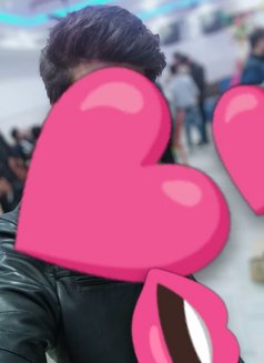 Lover - Male escort in Lucknow Photo 2 of 2