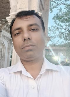 Lover - Male escort in Noida Photo 1 of 1