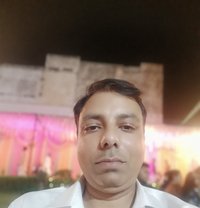 Lover - Male escort in Noida